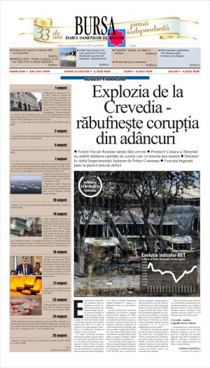 Prima pagină 06.09.2023