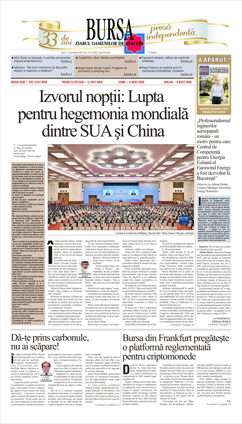 Ediţia din 24.07.2026