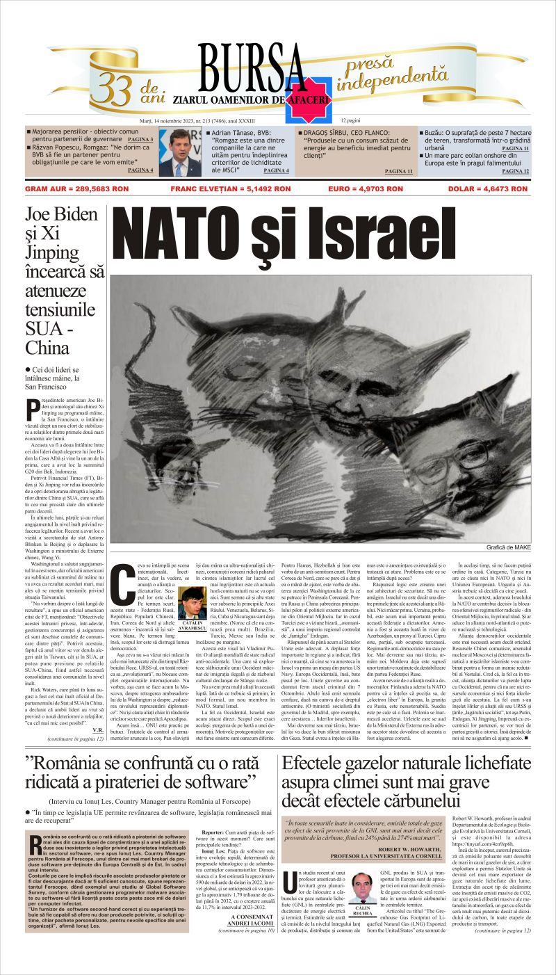 Ediţia din 27.07.2026