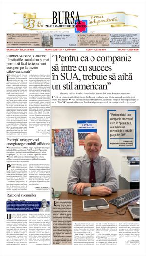 Prima pagină 15.11.2023