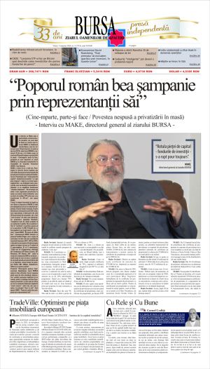 Prima pagină 05.01.2024