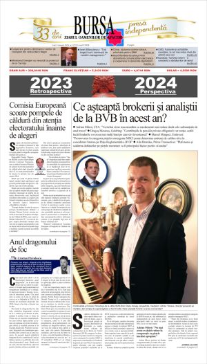 Prima pagină 08.01.2024