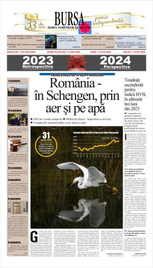 Prima pagină 18.01.2024