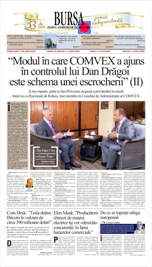 Prima pagină 26.01.2024