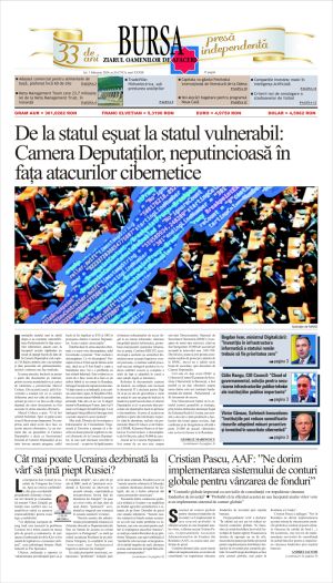 Prima pagină 01.02.2024
