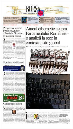 Prima pagină 06.02.2024