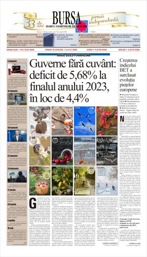 Prima pagină 07.02.2024
