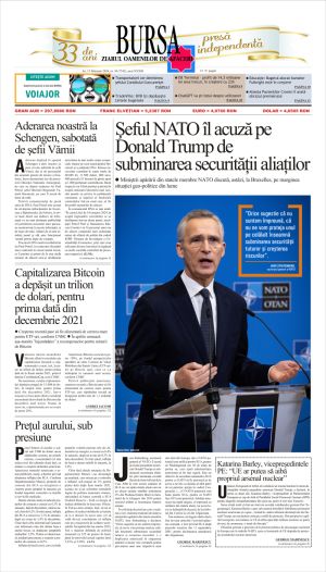 Prima pagină 15.02.2024