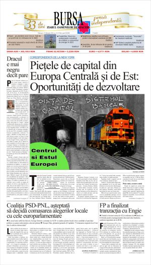 Prima pagină 21.02.2024