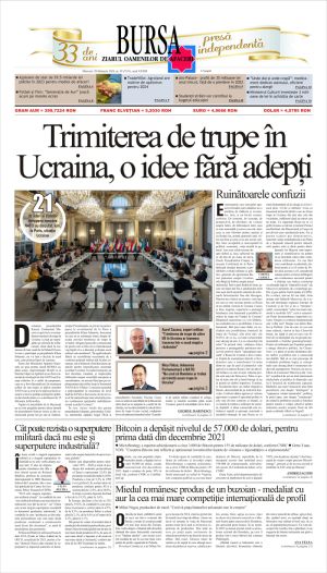 Prima pagină 28.02.2024