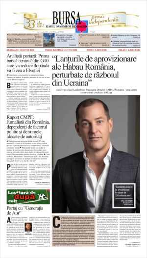 Prima pagină 04.03.2024