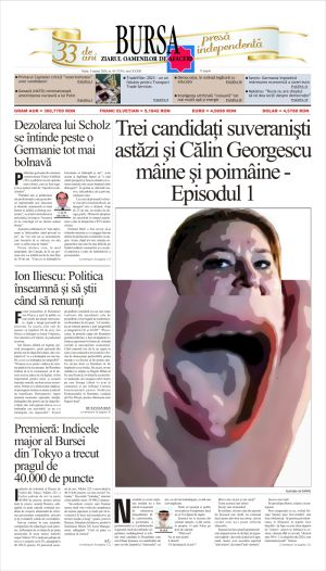 Prima pagină 05.03.2024