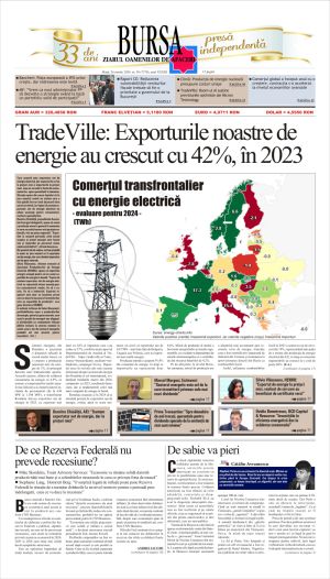 Prima pagină 26.03.2024