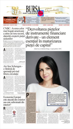 Prima pagină 01.04.2024