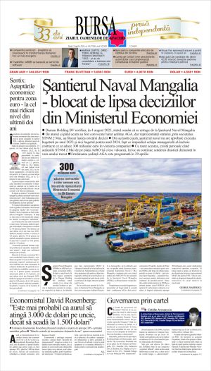 Prima pagină 09.04.2024