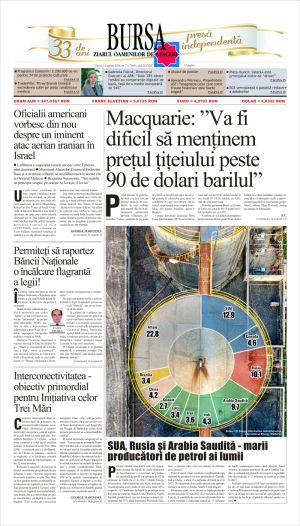 Prima pagină 12.04.2024