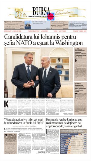 Prima pagină 09.05.2024