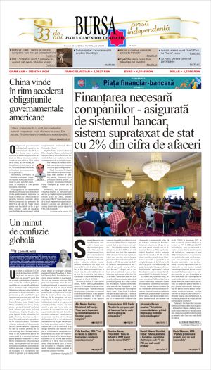 Prima pagină 22.05.2024