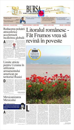 Prima pagină 04.06.2024