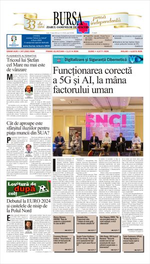 Prima pagină 17.06.2024