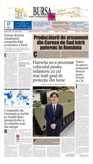 Prima pagină 20.06.2024