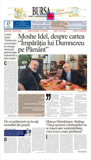 Prima pagină 05.07.2024