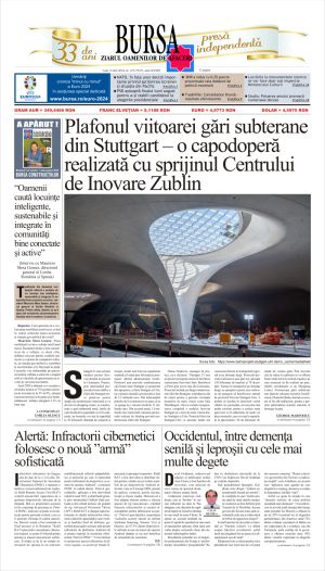 Prima pagină 08.07.2024