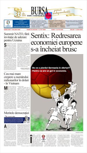 Prima pagină 10.07.2024