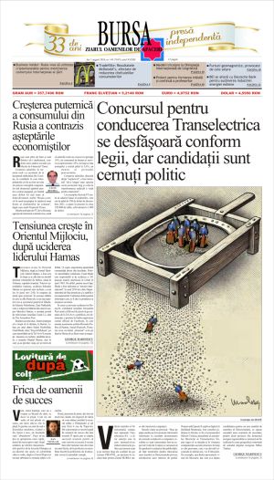 Prima pagină 01.08.2024