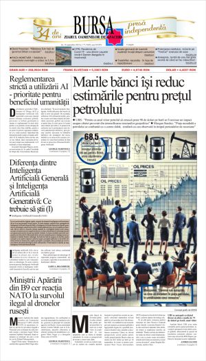 Prima pagină 19.09.2024