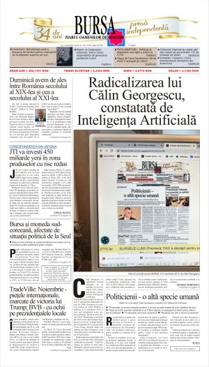 Prima pagină 05.12.2024