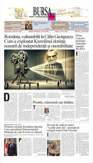 Prima pagină 06.12.2024
