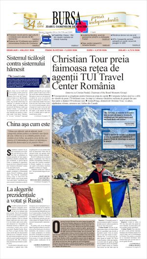 Prima pagină 11.12.2024