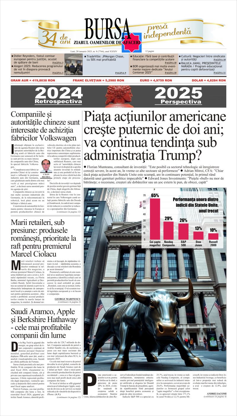 Ediţia din 27.07.2026