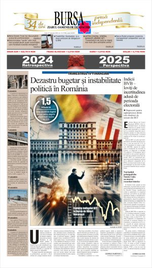 Prima pagină 27.01.2025