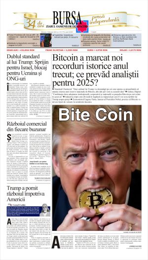 Prima pagină 05.02.2025