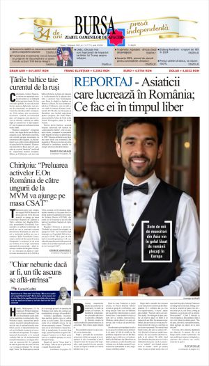 Prima pagină 07.02.2025