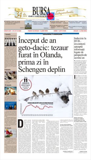 Prima pagină 28.02.2025
