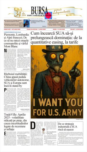 Prima pagină 09.05.2025