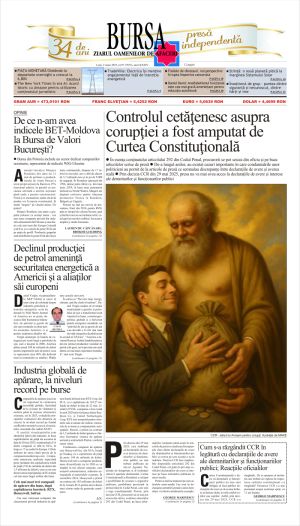 Prima pagină 02.06.2025