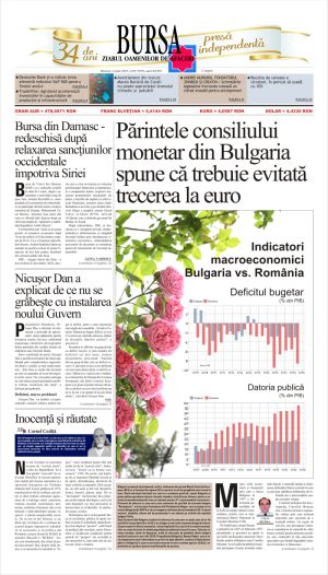 Prima pagină 04.06.2025