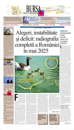 Prima pagină 26.06.2025