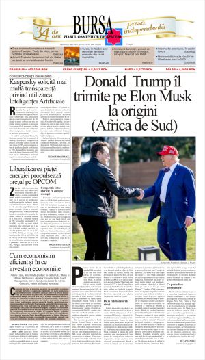 Prima pagină 02.07.2025