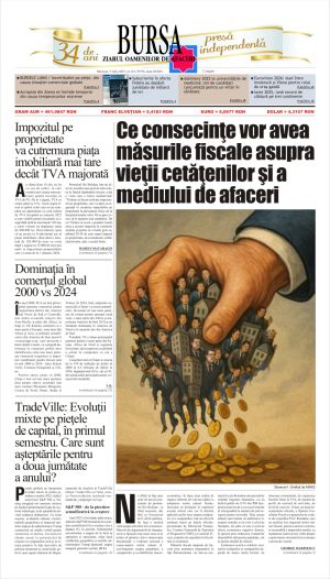 Prima pagină 09.07.2025