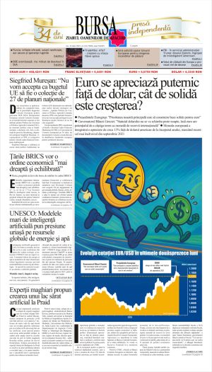 Prima pagină 10.07.2025