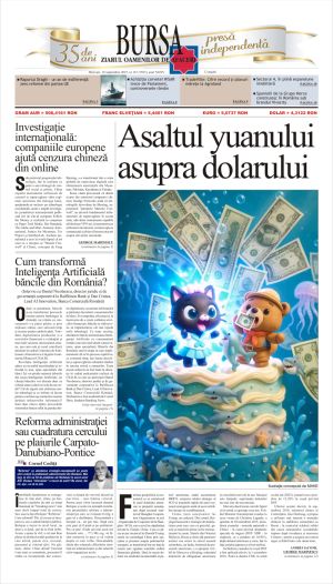 Prima pagină 10.09.2025