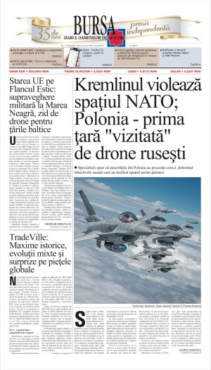 Prima pagină 11.09.2025