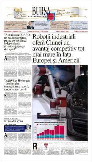 Prima pagină 17.10.2025